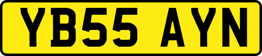 YB55AYN