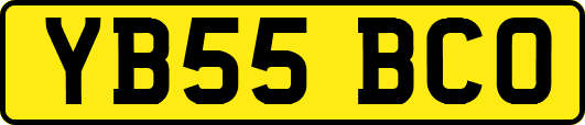YB55BCO