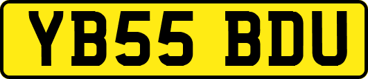 YB55BDU