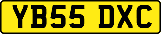 YB55DXC