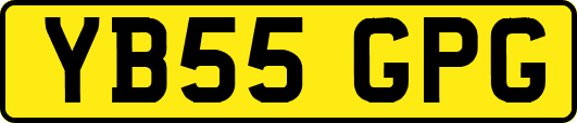 YB55GPG