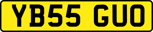 YB55GUO