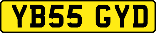 YB55GYD