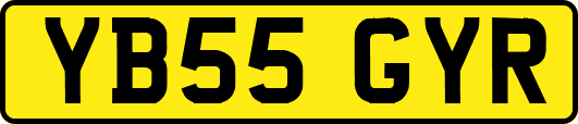YB55GYR