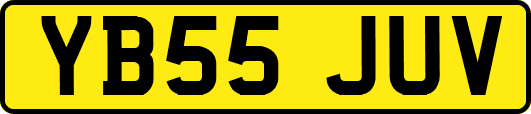 YB55JUV