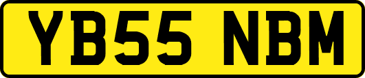 YB55NBM