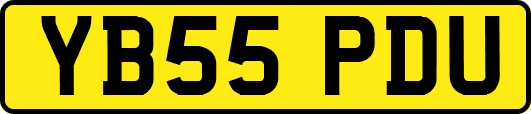 YB55PDU