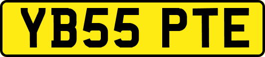 YB55PTE