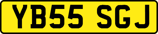 YB55SGJ