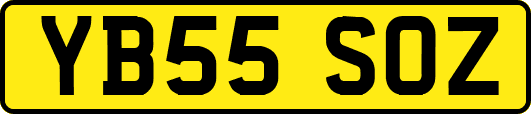 YB55SOZ