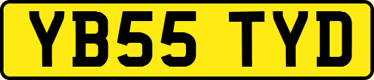 YB55TYD