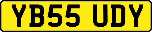 YB55UDY