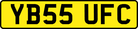 YB55UFC