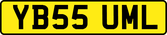 YB55UML