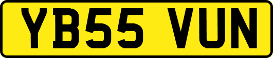 YB55VUN