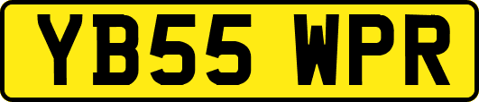 YB55WPR