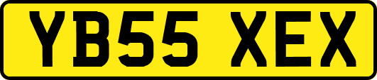 YB55XEX