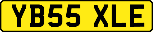 YB55XLE