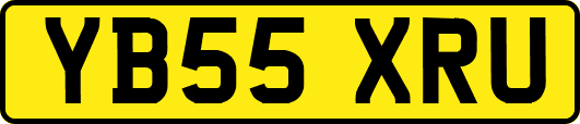 YB55XRU