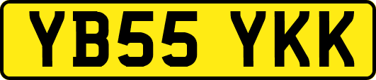 YB55YKK