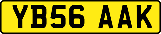 YB56AAK