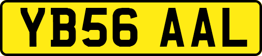 YB56AAL