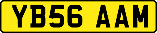 YB56AAM