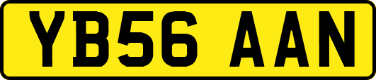 YB56AAN