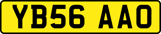 YB56AAO