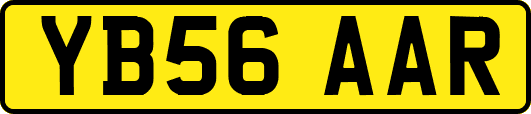 YB56AAR