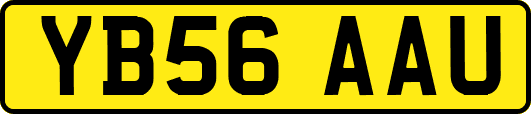 YB56AAU