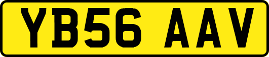 YB56AAV