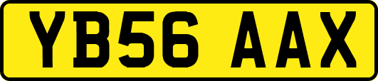YB56AAX