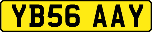 YB56AAY