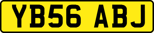 YB56ABJ