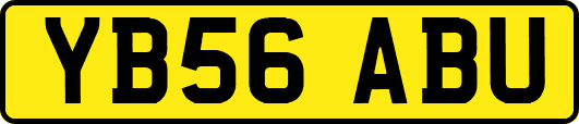 YB56ABU