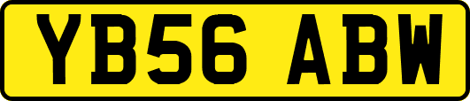 YB56ABW
