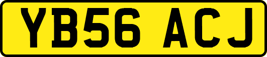 YB56ACJ
