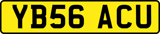 YB56ACU