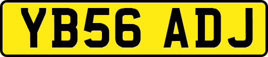 YB56ADJ