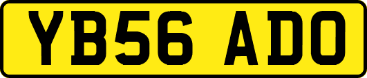 YB56ADO