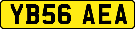 YB56AEA