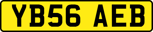 YB56AEB