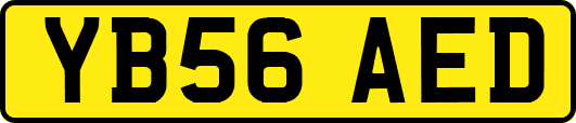 YB56AED