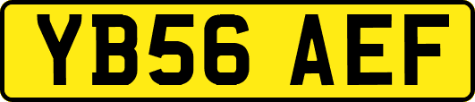 YB56AEF