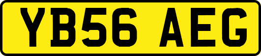 YB56AEG