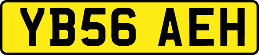 YB56AEH