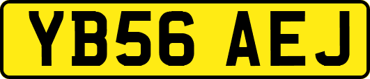 YB56AEJ