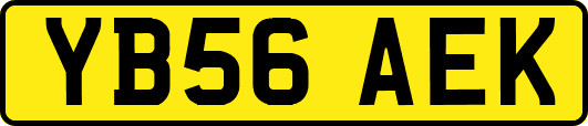 YB56AEK