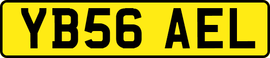 YB56AEL